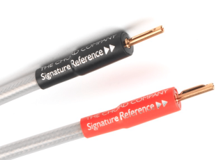 Begagnat Chord Signature  Reference  2x3M hos Lefflers.se