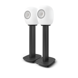 KEF LS Luxe Stand hos Lefflers.se