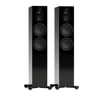 Monitor Audio Silver 300 8G hos Lefflers.se