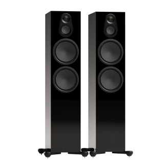 Monitor Audio Silver 500 8G hos Lefflers.se
