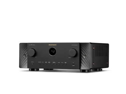 CINEMA 60DAB SERIES 2