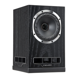 Fyne Audio F5S hos Lefflers.se