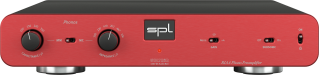 SPL Phonos hos Lefflers.se