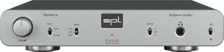Phonitor se