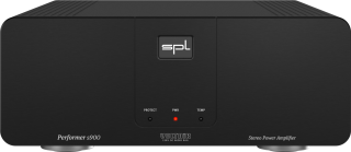 SPL Performer s900 hos Lefflers.se