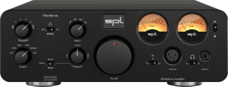 SPL Phonitor xe hos Lefflers.se