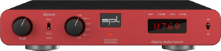 SPL Diamond hos Lefflers.se