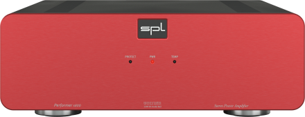Performer s800