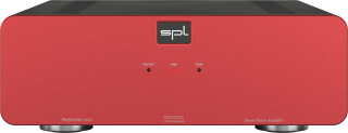 SPL Performer s800 hos Lefflers.se