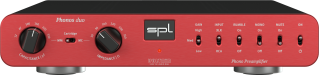 SPL Phonos duo hos Lefflers.se