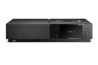 Naim Uniti Star Lite hos Lefflers.se