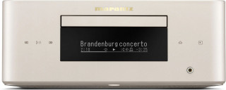 Marantz MCR60n hos Lefflers.se