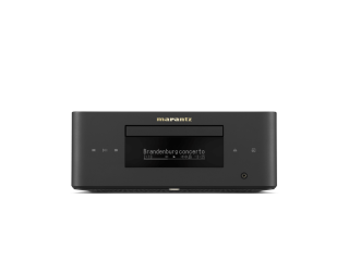 Marantz MCR60n hos Lefflers.se