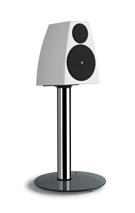 Meridian dsp 3200 stands