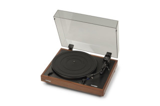 Thorens TD 403DD hos Lefflers.se