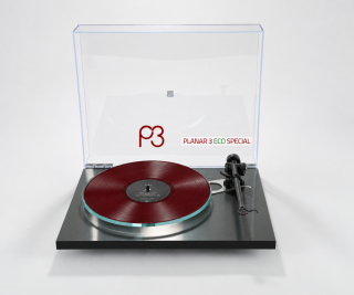 Rega PLANAR 3 ECO SPECIAL hos Lefflers.se