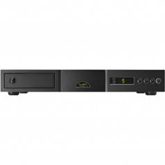Naim CD5si hos Lefflers.se