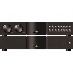 Naim NAC 552 inkl. NAC 552PS DR hos Lefflers.se