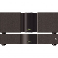 Naim NAP 500DR inkl. 500PS hos Lefflers.se