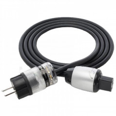 Naim Power-Line hos Lefflers.se