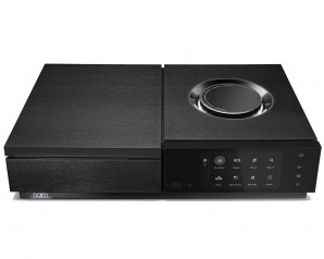 Naim Uniti Star hos Lefflers.se